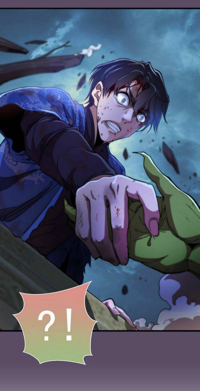 Cao Đẳng Linh Hồn - Chapter 96.5 - Page 32