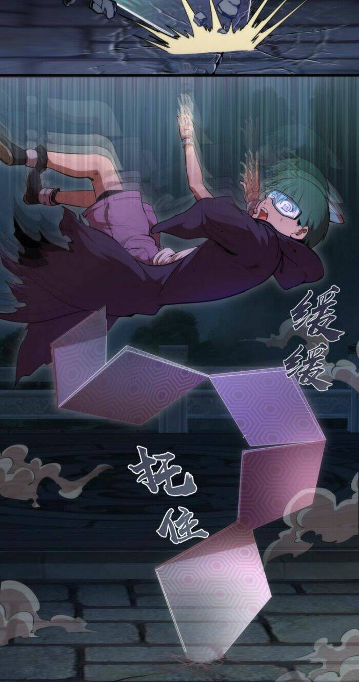 Cao Đẳng Linh Hồn Chapter 96.5 - Trang 3