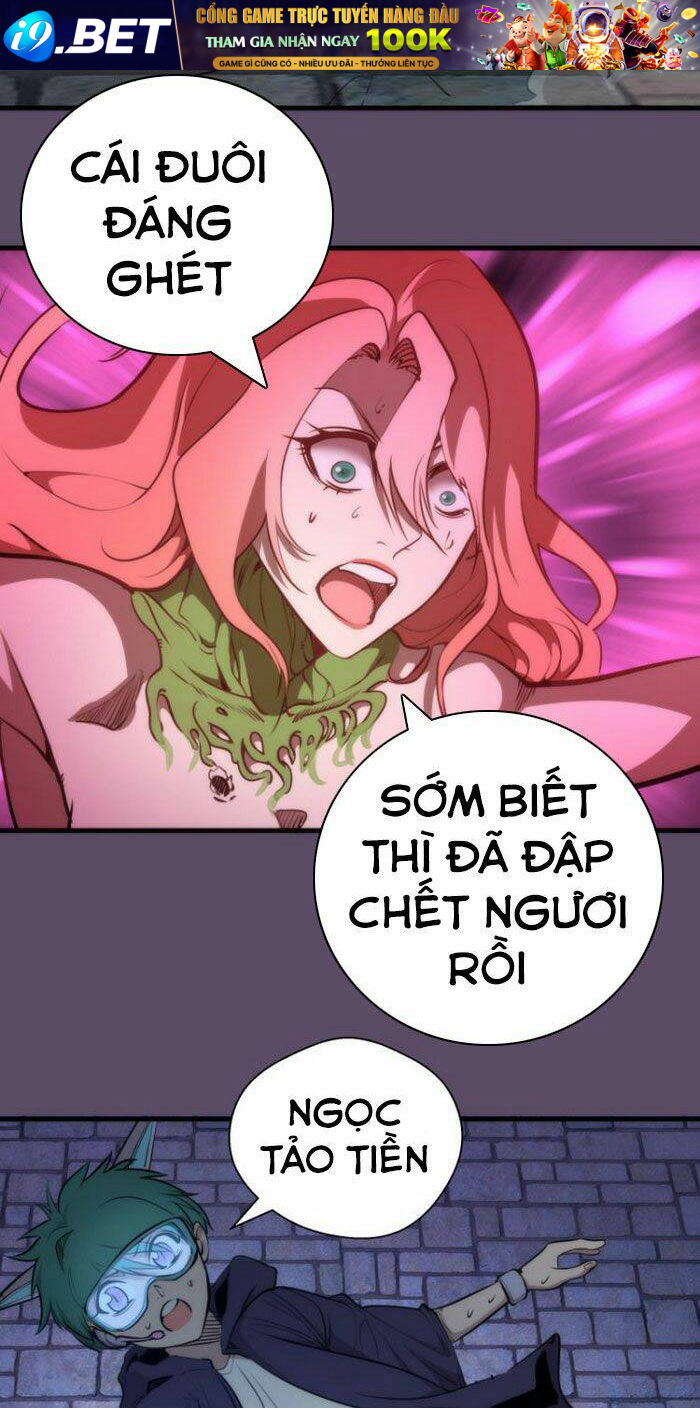 Cao Đẳng Linh Hồn Chapter 96.5 - Trang 4