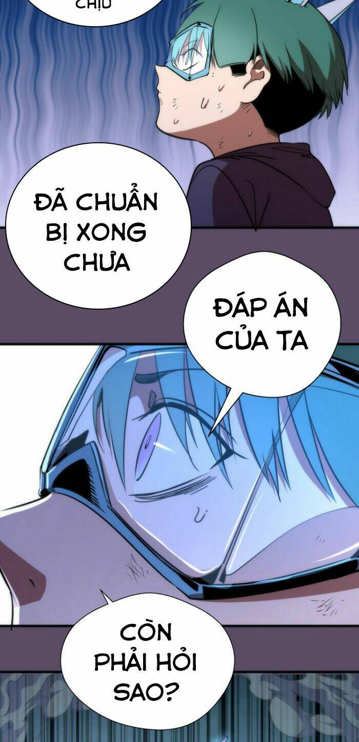 Cao Đẳng Linh Hồn Chapter 96.5 - Trang 7