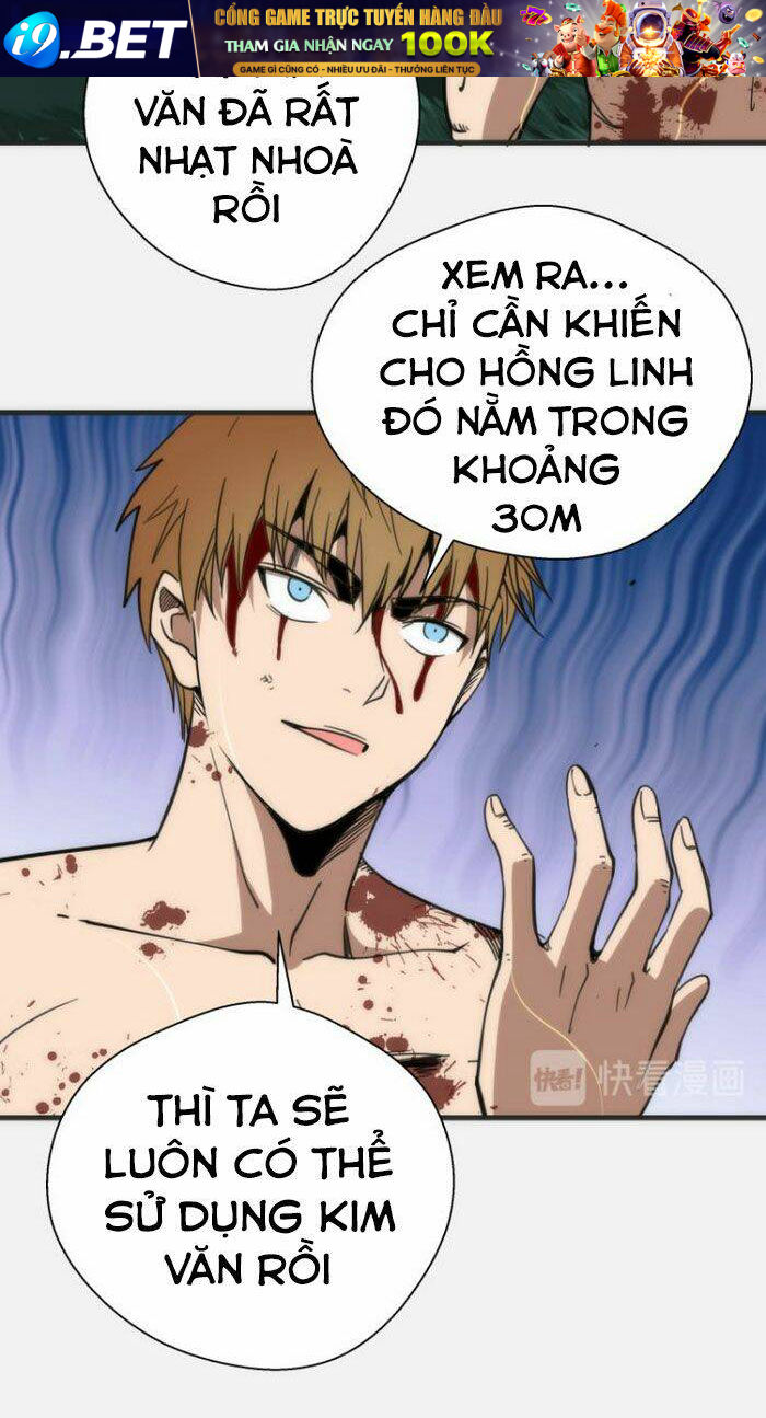 Cao Đẳng Linh Hồn Chapter 96 - Trang 10