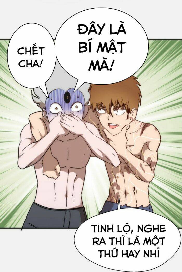 Cao Đẳng Linh Hồn Chapter 96 - Trang 12
