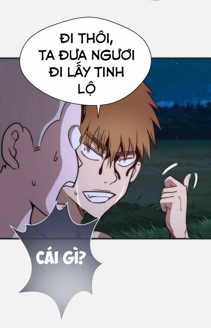 Cao Đẳng Linh Hồn Chapter 96 - Trang 13