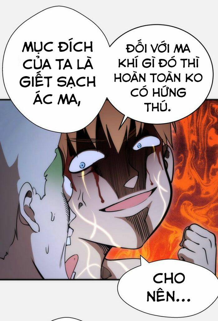 Cao Đẳng Linh Hồn Chapter 96 - Trang 14