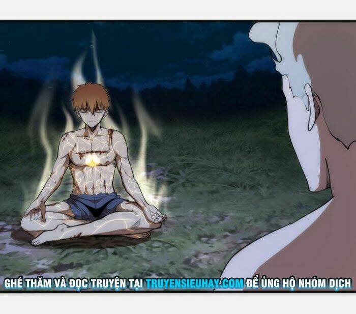 Cao Đẳng Linh Hồn Chapter 96 - Trang 17