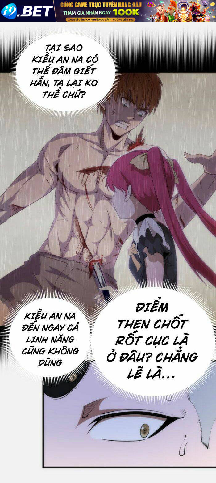 Cao Đẳng Linh Hồn Chapter 96 - Trang 19