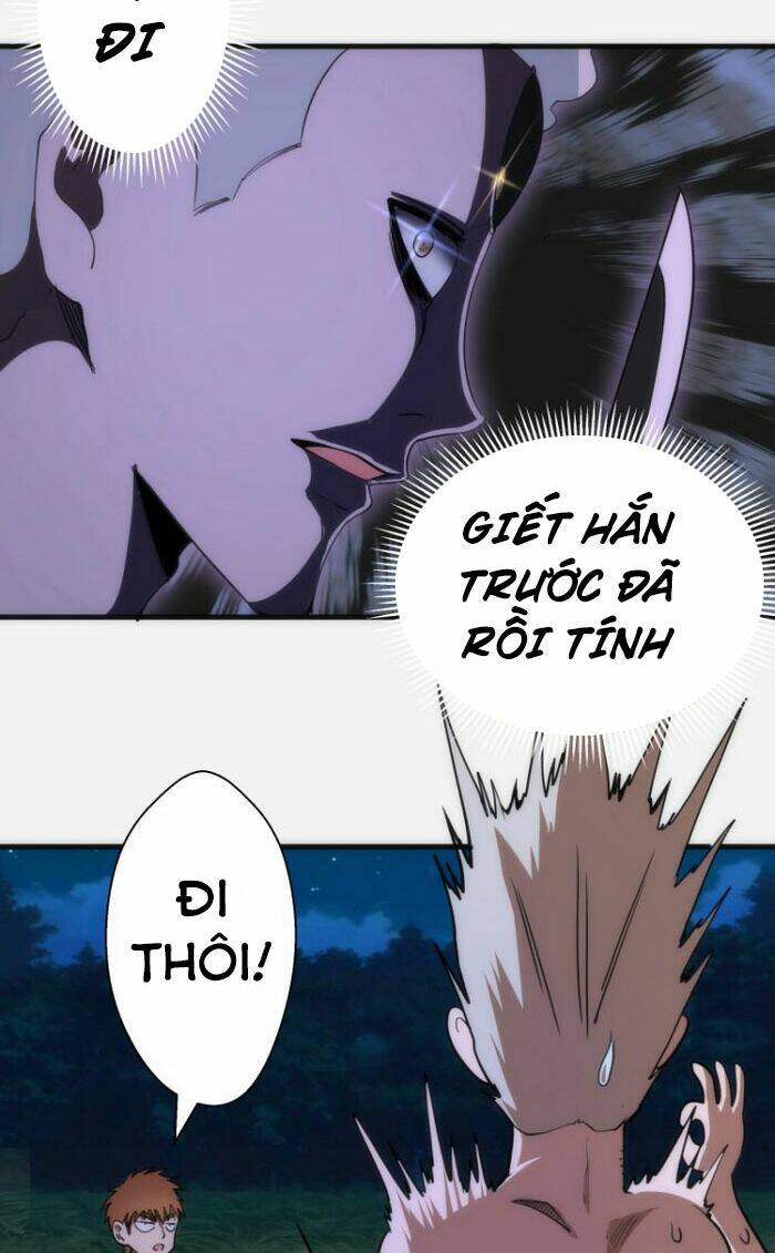 Cao Đẳng Linh Hồn Chapter 96 - Trang 22