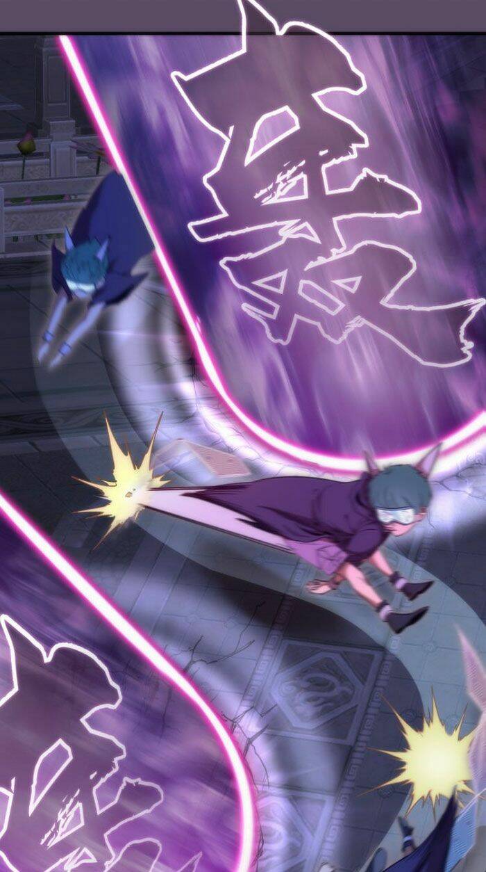 Cao Đẳng Linh Hồn Chapter 96 - Trang 25