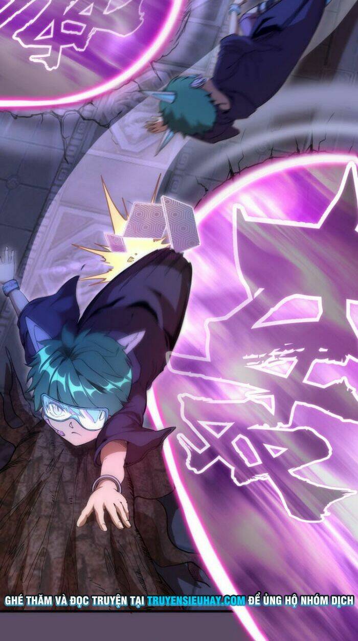 Cao Đẳng Linh Hồn Chapter 96 - Trang 26