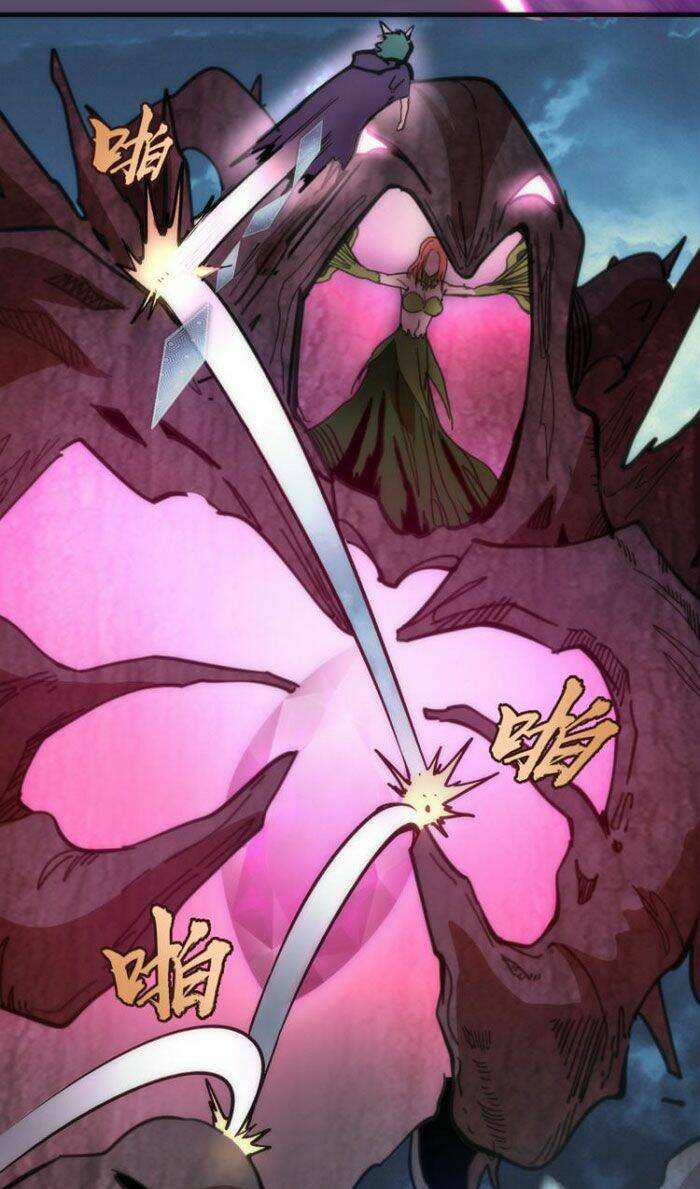 Cao Đẳng Linh Hồn Chapter 96 - Trang 27