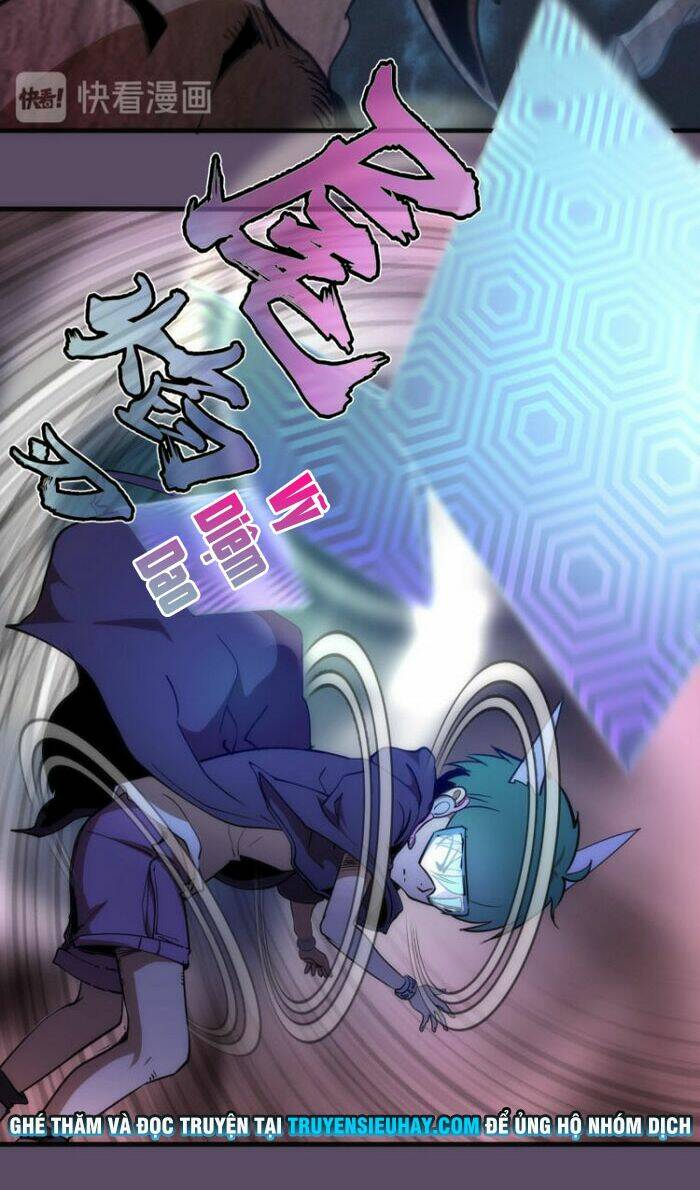 Cao Đẳng Linh Hồn Chapter 96 - Trang 28