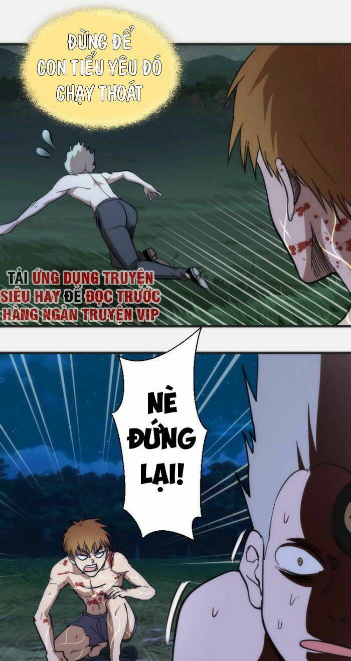 Cao Đẳng Linh Hồn Chapter 96 - Trang 5