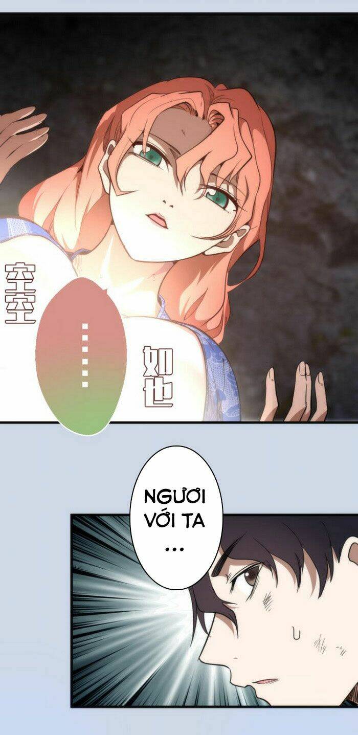 Cao Đẳng Linh Hồn Chapter 97.5 - Trang 11