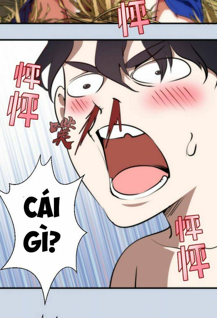 Cao Đẳng Linh Hồn Chapter 97.5 - Trang 13