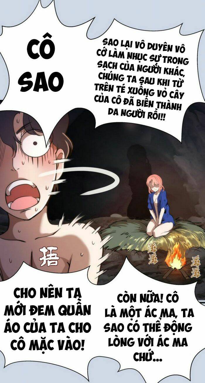 Cao Đẳng Linh Hồn Chapter 97.5 - Trang 14