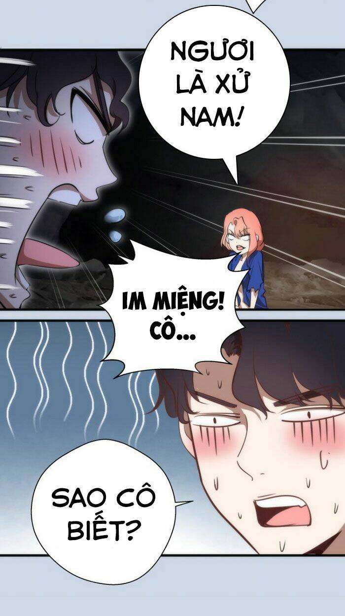 Cao Đẳng Linh Hồn Chapter 97.5 - Trang 15