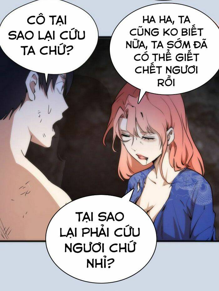 Cao Đẳng Linh Hồn Chapter 97.5 - Trang 18