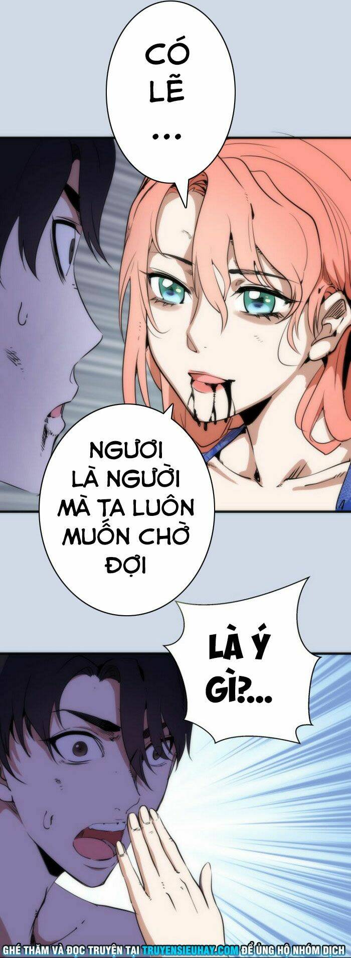 Cao Đẳng Linh Hồn Chapter 97.5 - Trang 19