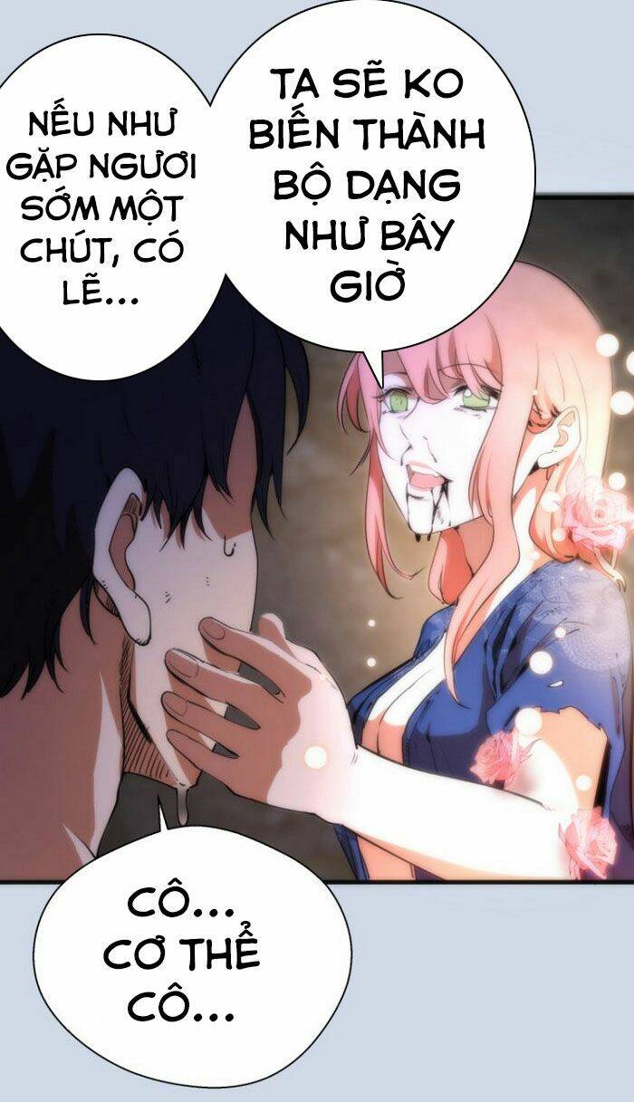 Cao Đẳng Linh Hồn Chapter 97.5 - Trang 23