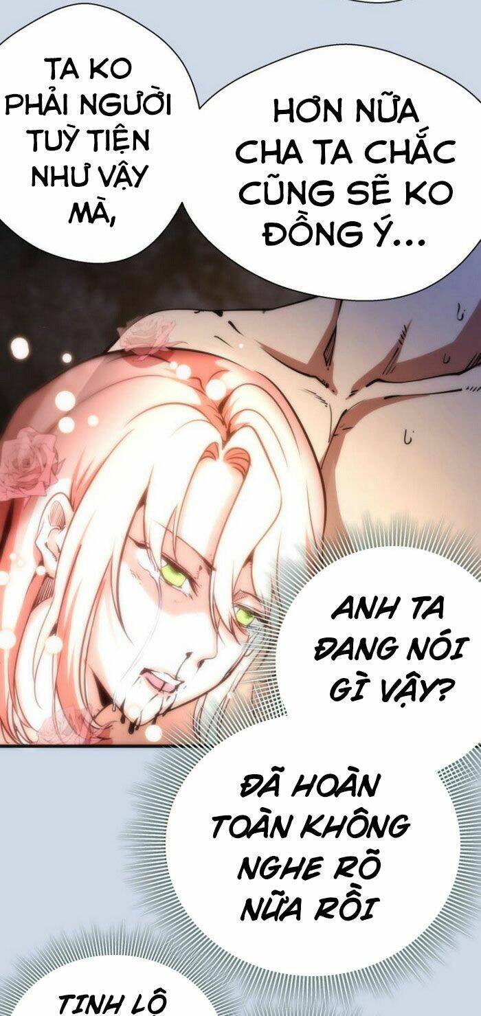 Cao Đẳng Linh Hồn Chapter 97.5 - Trang 27