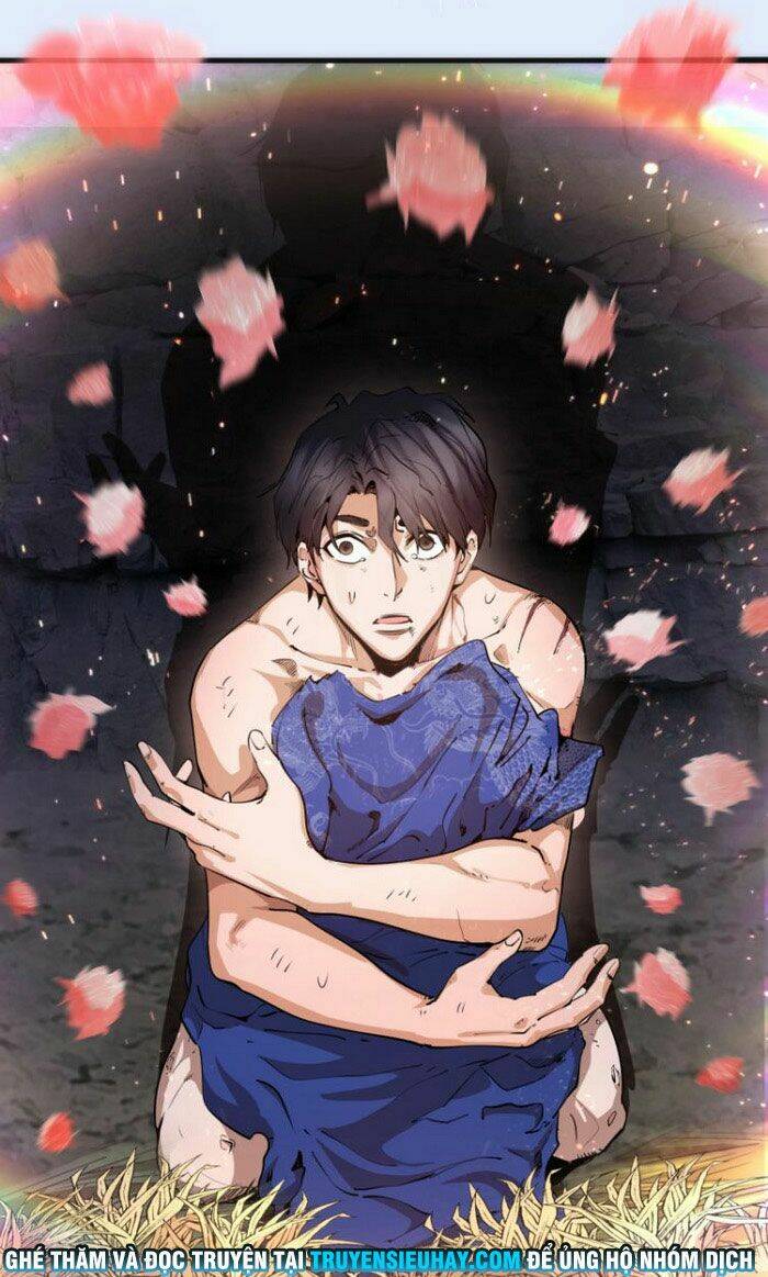 Cao Đẳng Linh Hồn Chapter 97.5 - Trang 32