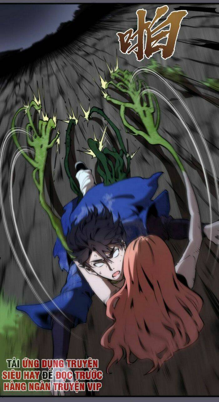 Cao Đẳng Linh Hồn Chapter 97 - Trang 9