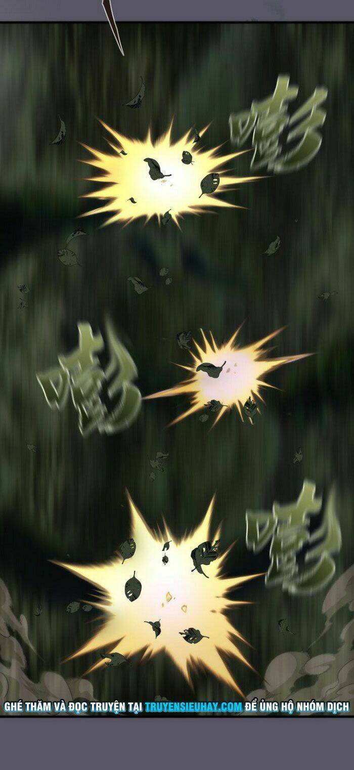 Cao Đẳng Linh Hồn Chapter 97 - Trang 13