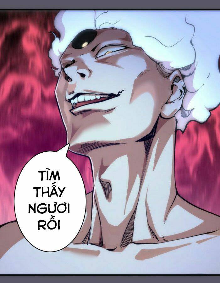 Cao Đẳng Linh Hồn Chapter 97 - Trang 21
