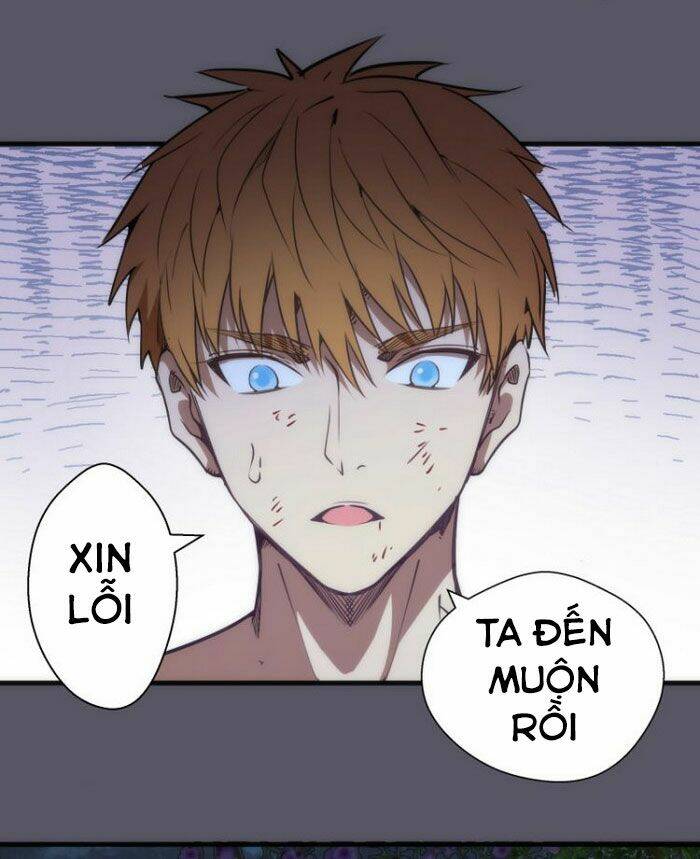 Cao Đẳng Linh Hồn Chapter 97 - Trang 24
