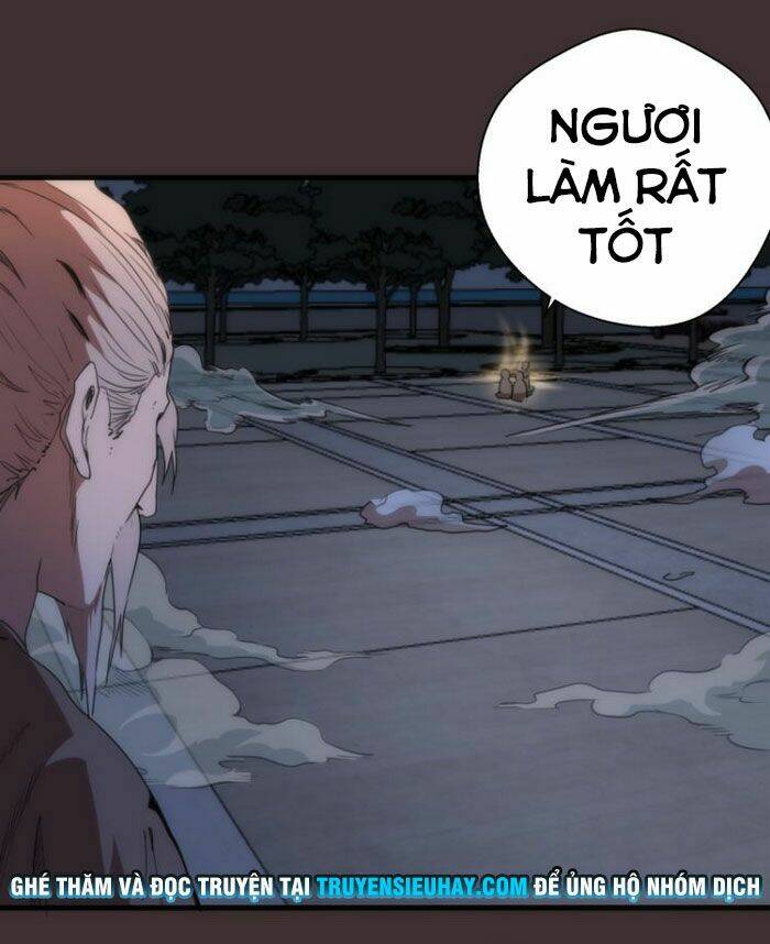 Cao Đẳng Linh Hồn Chapter 98.5 - Trang 9