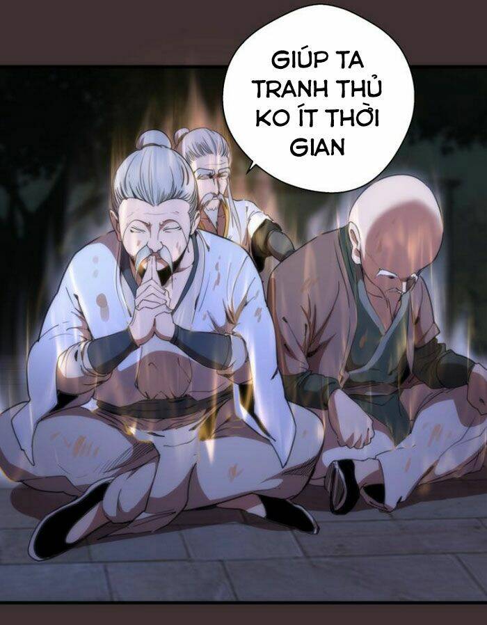 Cao Đẳng Linh Hồn Chapter 98.5 - Trang 10