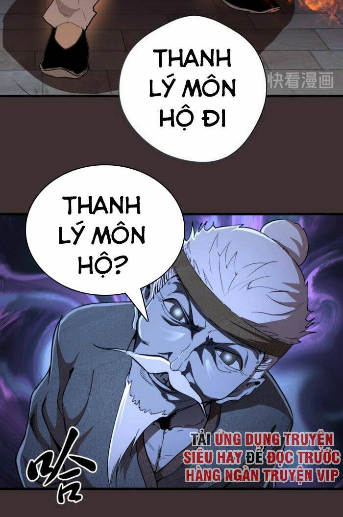 Cao Đẳng Linh Hồn Chapter 98.5 - Trang 15