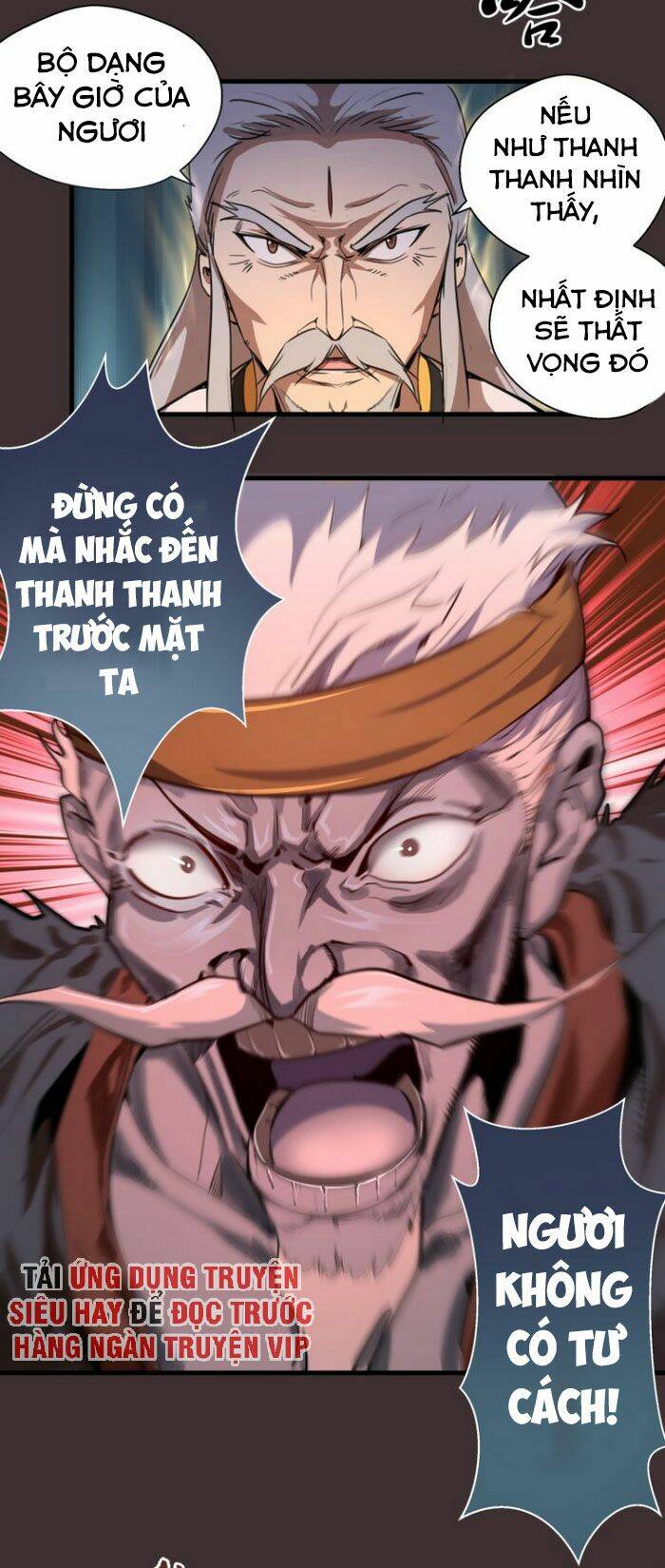 Cao Đẳng Linh Hồn Chapter 98.5 - Trang 17