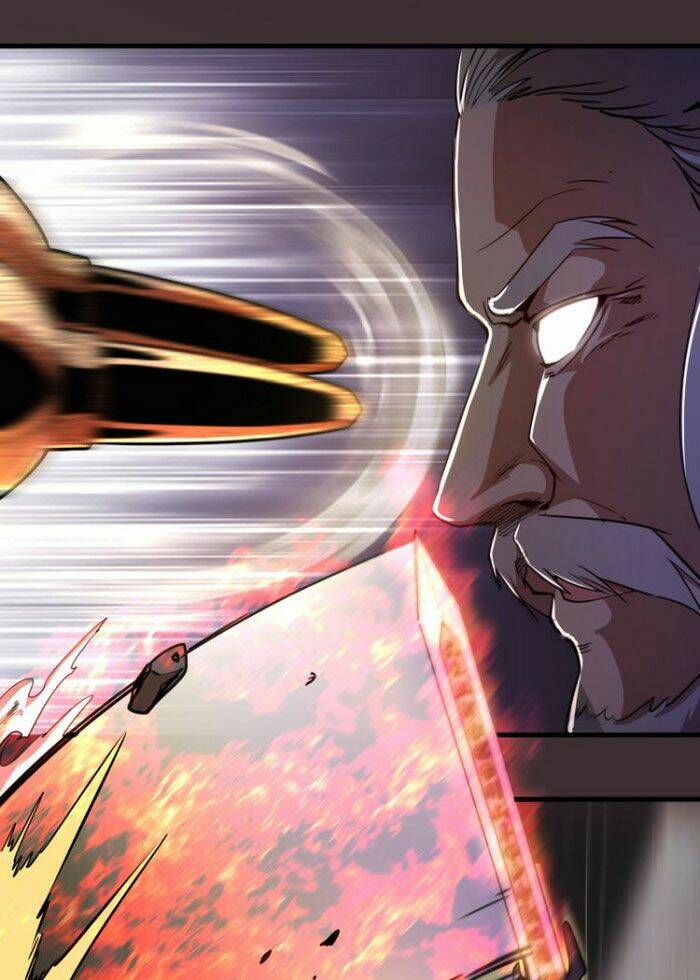 Cao Đẳng Linh Hồn Chapter 98.5 - Trang 21