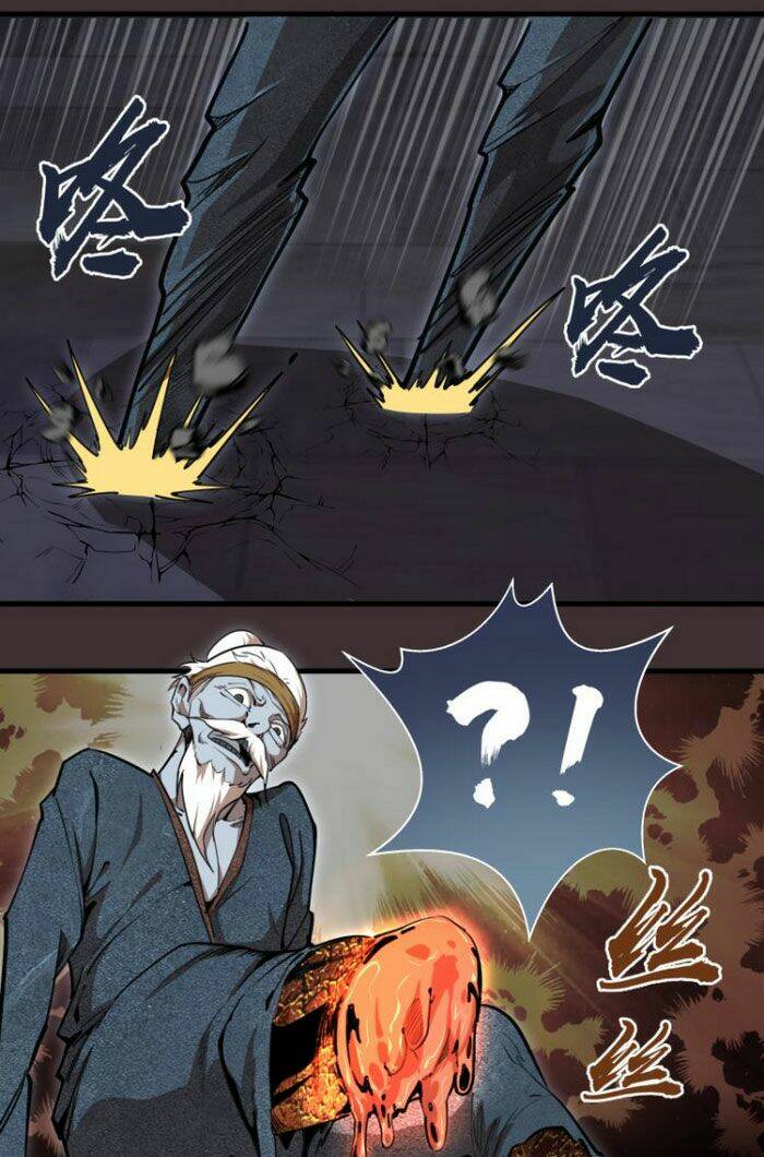 Cao Đẳng Linh Hồn Chapter 98.5 - Trang 24