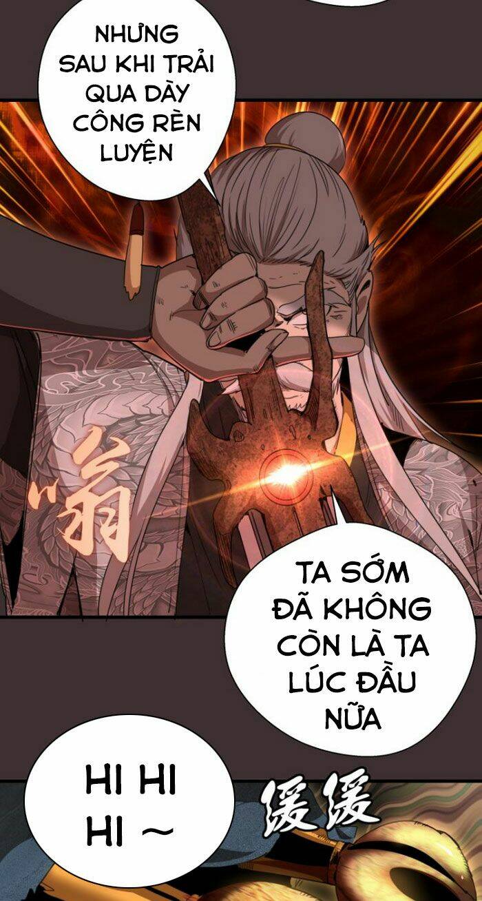 Cao Đẳng Linh Hồn Chapter 98.5 - Trang 28