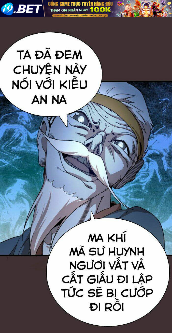 Cao Đẳng Linh Hồn Chapter 98.5 - Trang 32