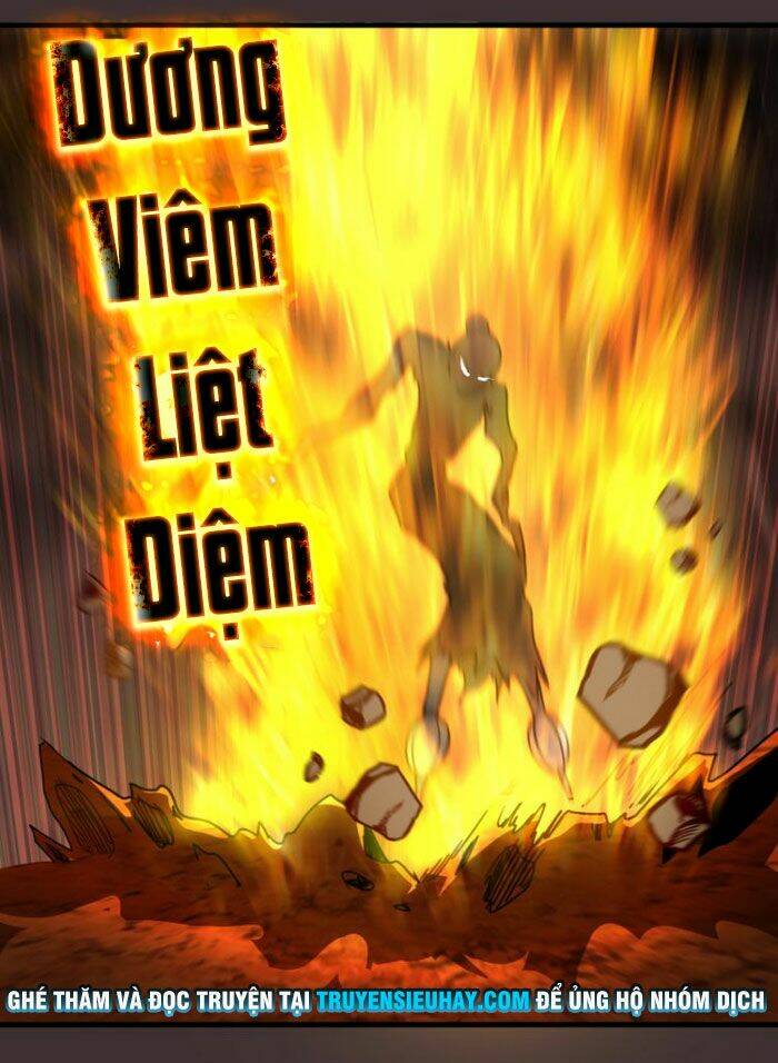 Cao Đẳng Linh Hồn Chapter 98.5 - Trang 33