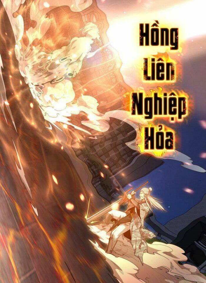 Cao Đẳng Linh Hồn Chapter 98.5 - Trang 37