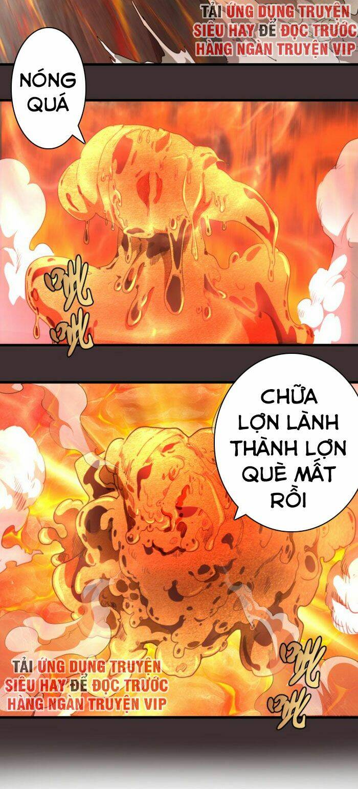 Cao Đẳng Linh Hồn - Chapter 98.5 - Page 38