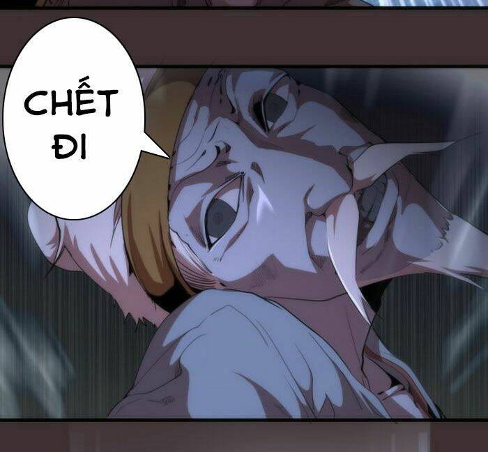 Cao Đẳng Linh Hồn Chapter 98.5 - Trang 3