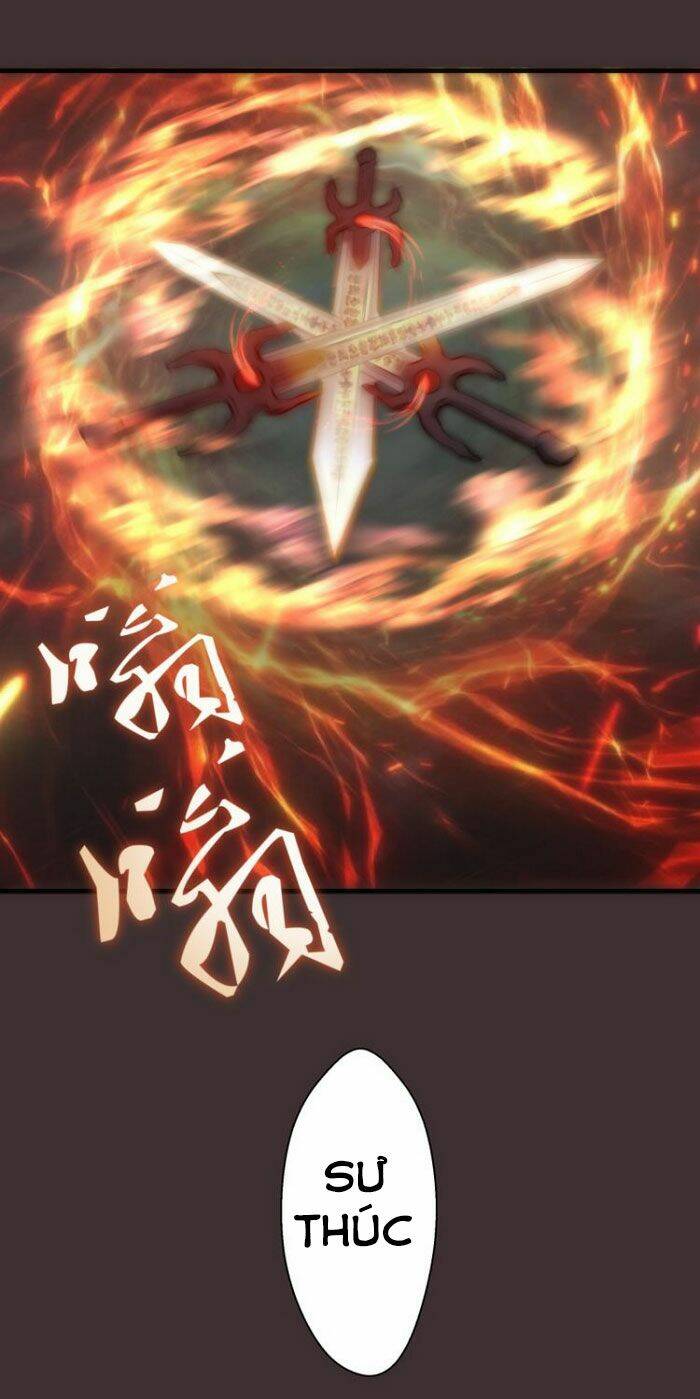 Cao Đẳng Linh Hồn Chapter 98.5 - Trang 8