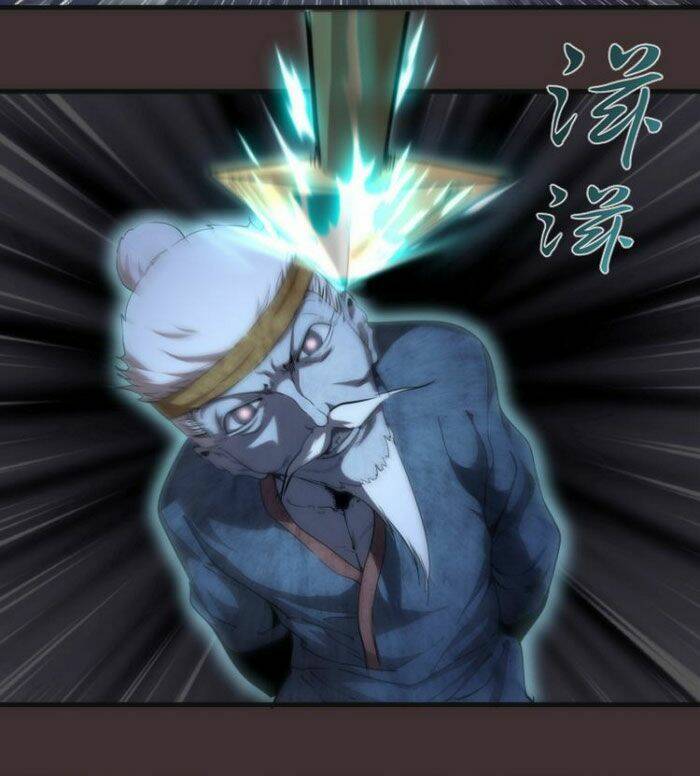 Cao Đẳng Linh Hồn Chapter 98 - Trang 11