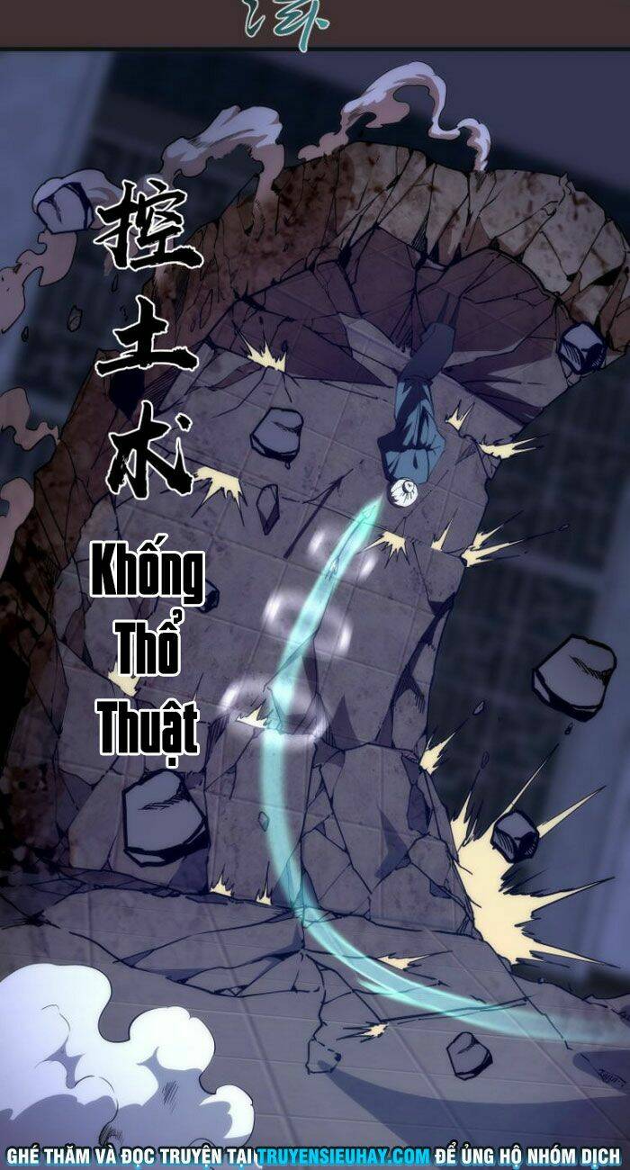 Cao Đẳng Linh Hồn Chapter 98 - Trang 14