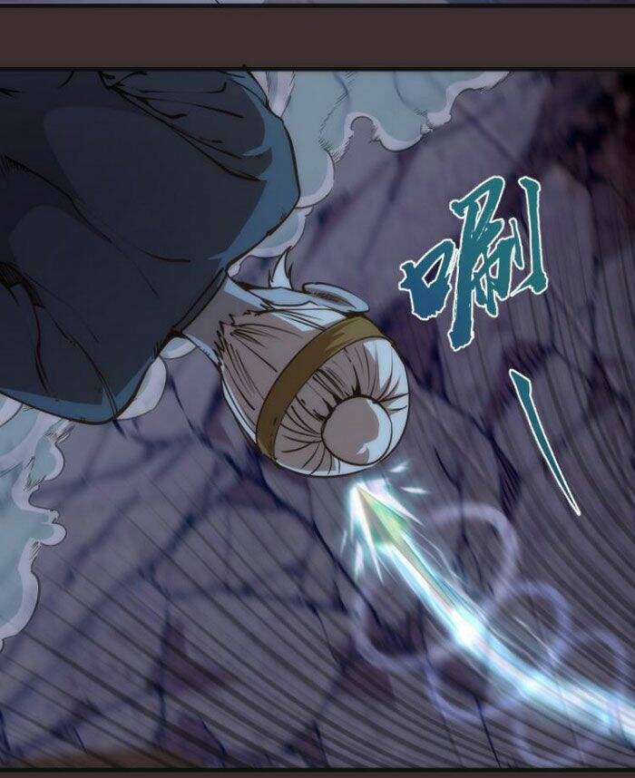 Cao Đẳng Linh Hồn Chapter 98 - Trang 15