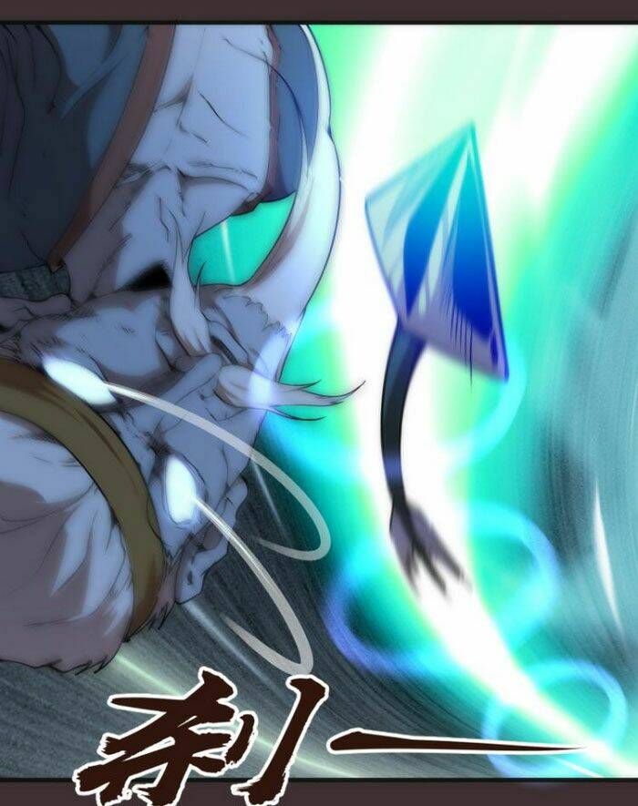 Cao Đẳng Linh Hồn Chapter 98 - Trang 16