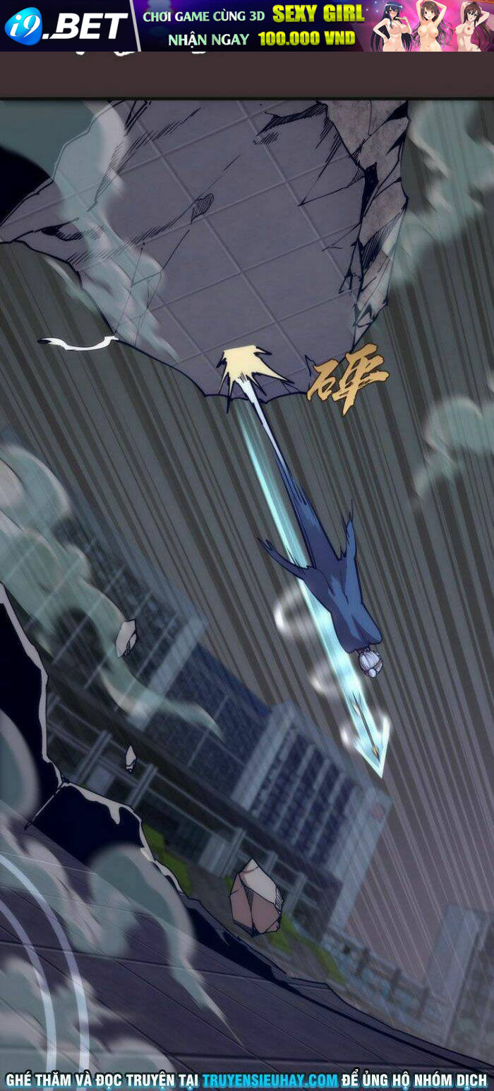 Cao Đẳng Linh Hồn Chapter 98 - Trang 17