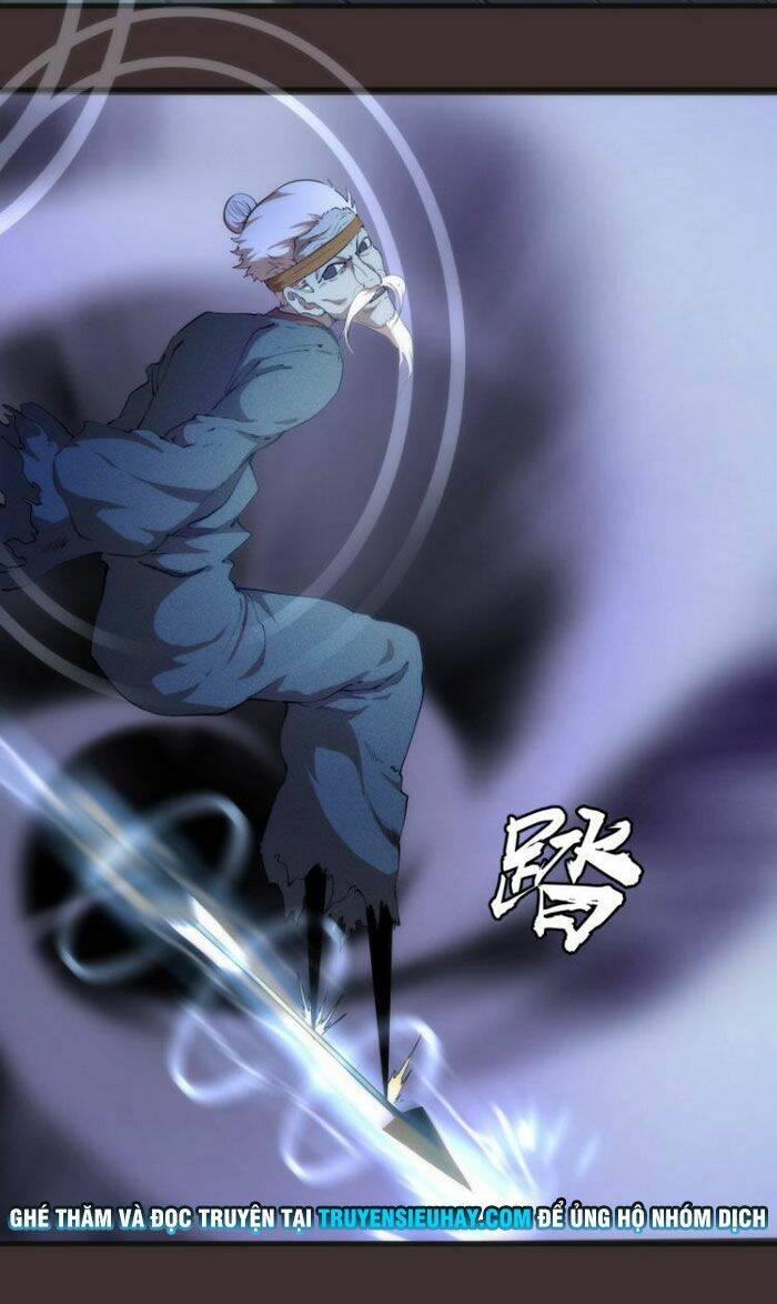 Cao Đẳng Linh Hồn Chapter 98 - Trang 18