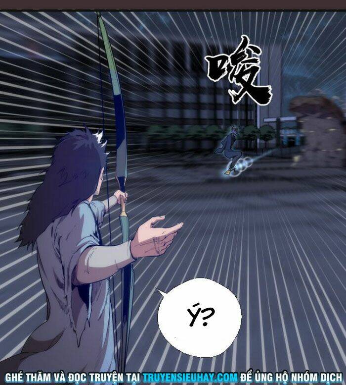 Cao Đẳng Linh Hồn Chapter 98 - Trang 19