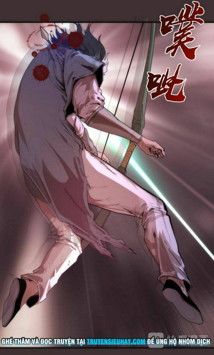 Cao Đẳng Linh Hồn Chapter 98 - Trang 21